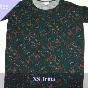 LuLaRoe Irma